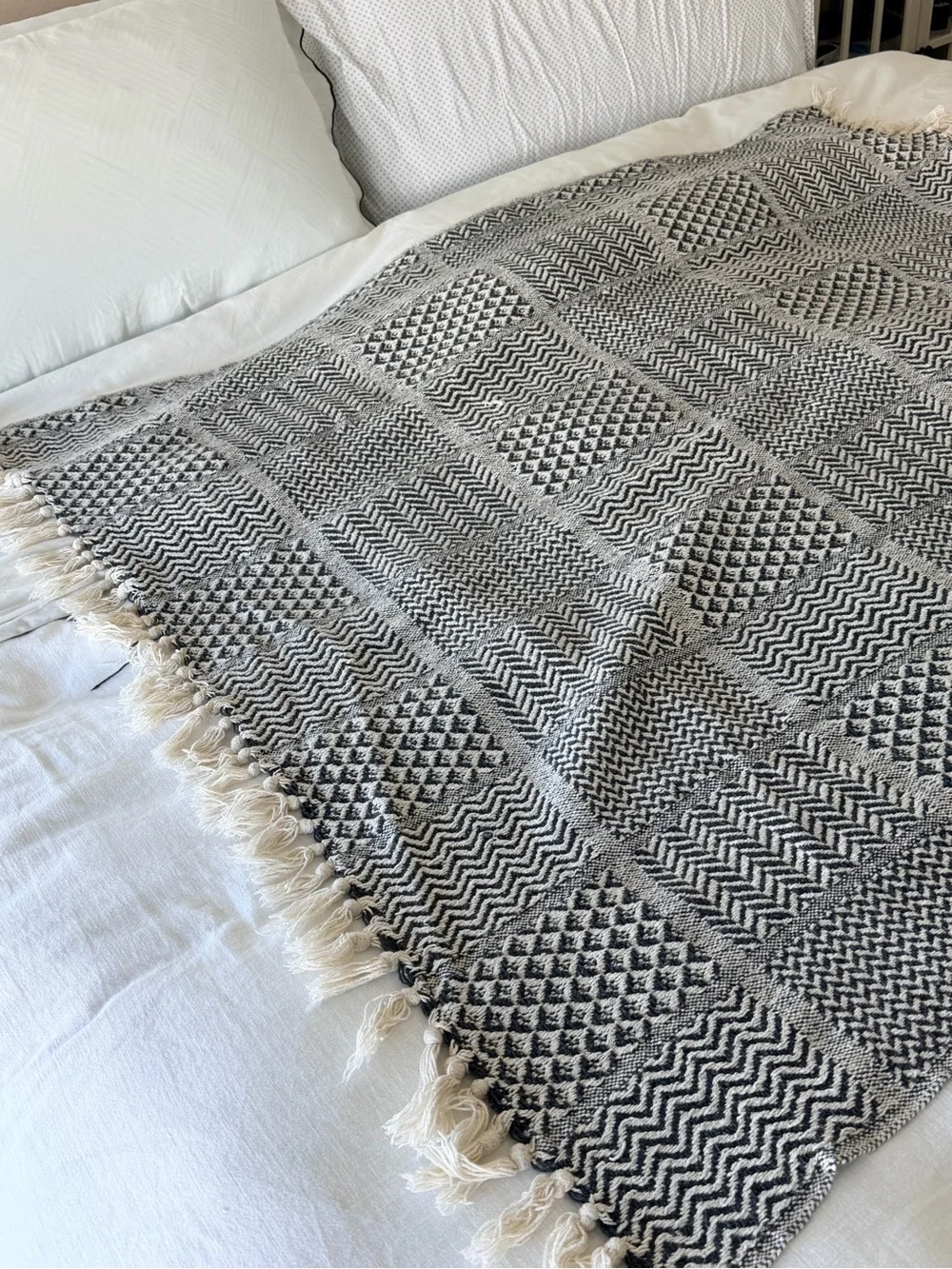 N/A soft woven